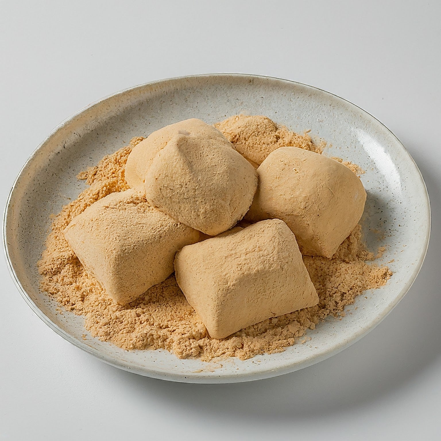Warabi Mochi