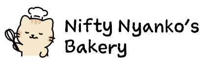 Nifty Nyanko's Bakery