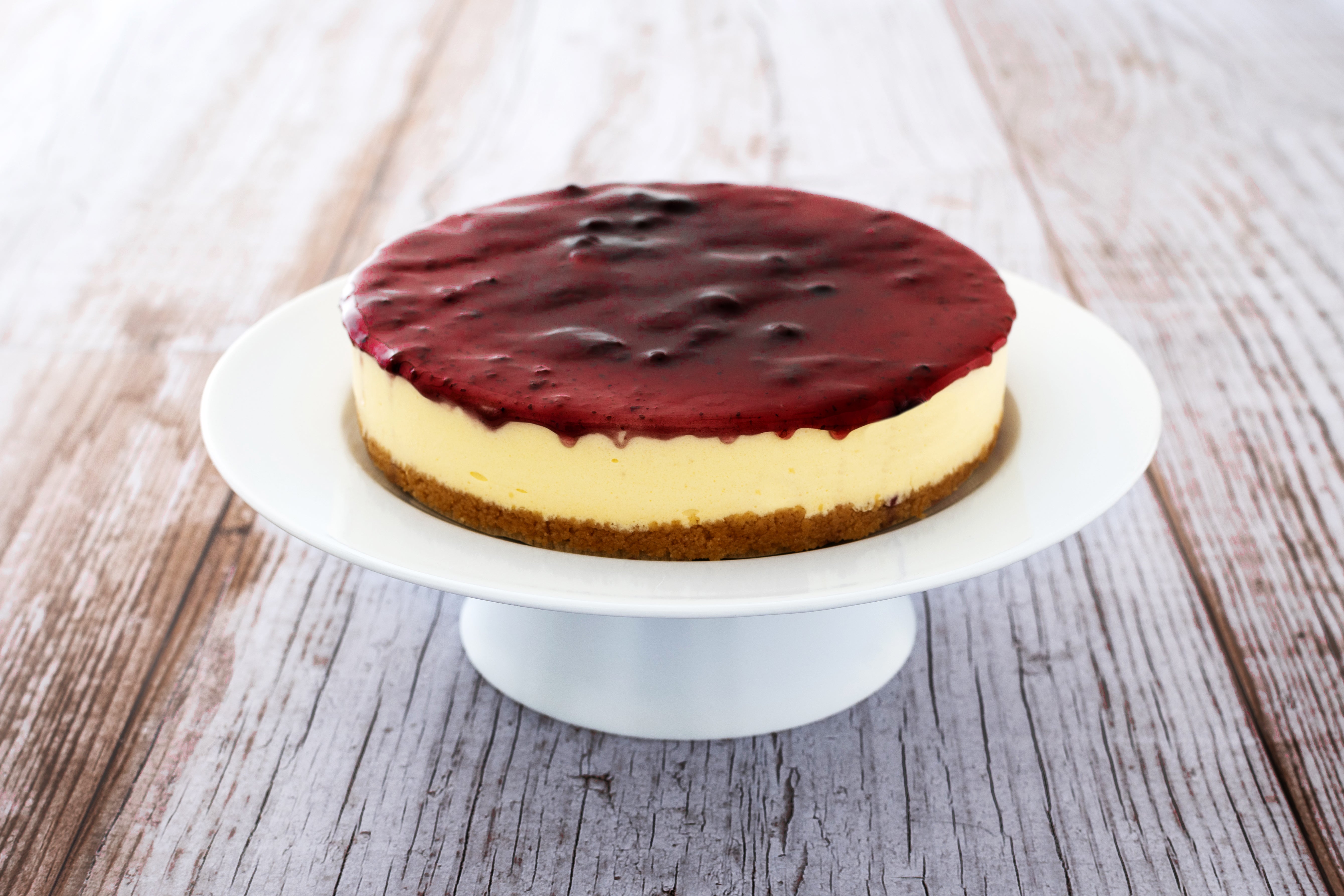 Cheesecake